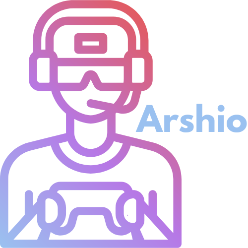 Arshio